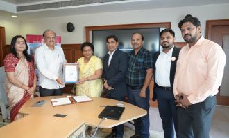 MET IOP (Degree) Signs MoU with MKCL